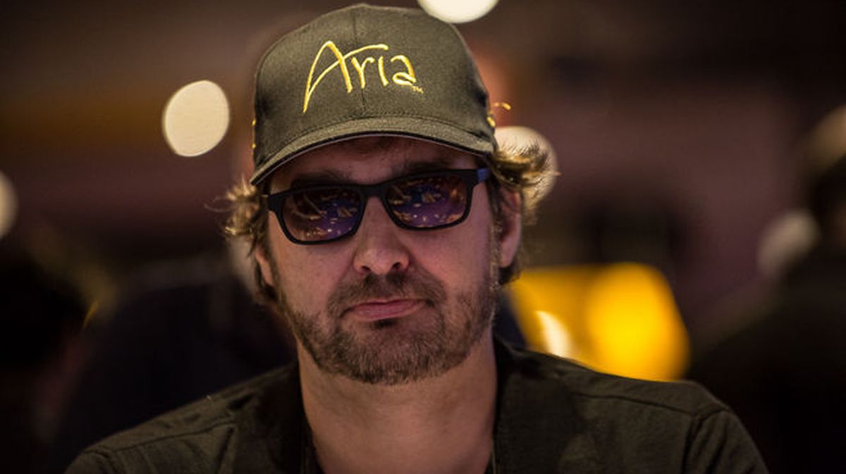 Phil Hellmuth