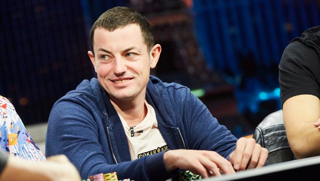 High Stakes Poker