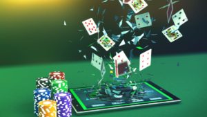 iPoker lancia una nuova Series: il programma dei tornei
