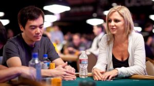Le donne e il poker: Jennifer Harman, la regina del cash game che sfidava i miliardari texani