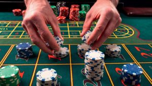 Norman Leigh, il "fenomeno" della roulette che i casinò furono costretti a bannare