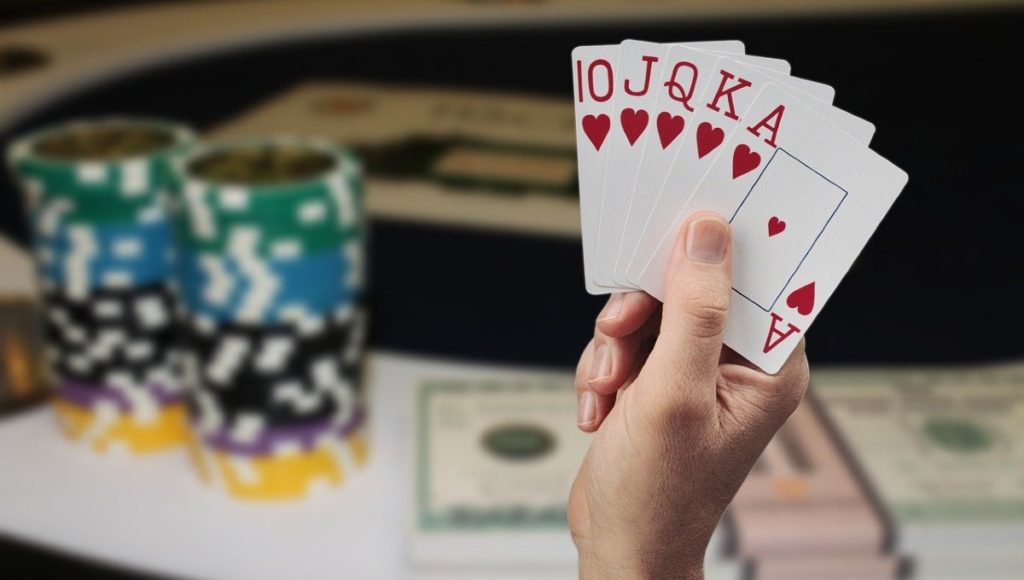 poker gratis