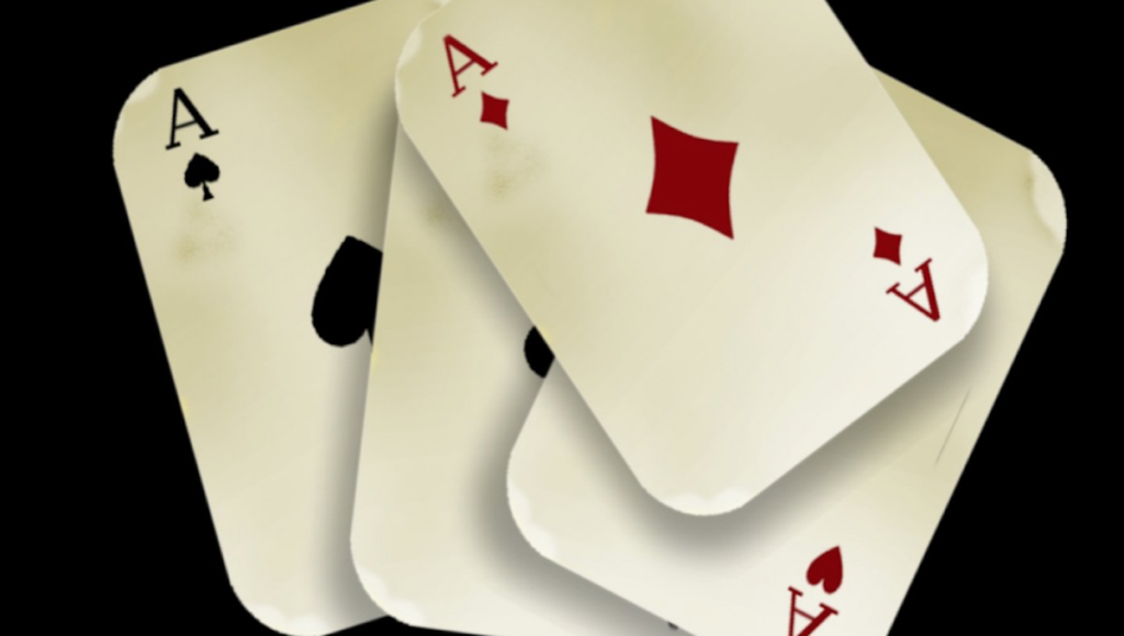 pokerassi318