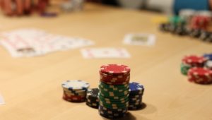 Come evitare di perdere a Texas Hold'em in 6 semplici mosse