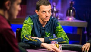 Parole dure di Polk per Tom Dwan: "È un giocatore scarso, cosa ha ottenuto?"