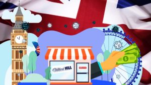 Betting News: grossi problemi tra book europei e banche, William Hill vede crollare i profitti (-91%)