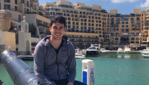 Luca Moschitta: "Sto studiando per le WSOP, il mio pensiero sui solver"
