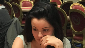 Intervista ad Alice Sicconi "ecco la mia vittoria nel WPT 888 e adesso le WSOP in autunno!"