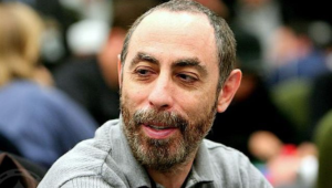 Quando Steinberg chiese a Greenstein: "puoi scriverlo ai miei nonni?"