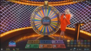 Dream Catcher, la Ruota della Fortuna di 888 Casino (la recensione)