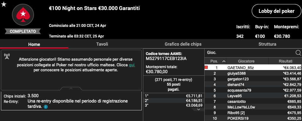 GAETANO_85z