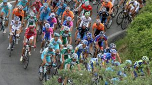 Tutto sul Giro d'Italia 2021: tappe, quote, scommesse, favoriti, dirette TV