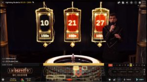 Le novità dei casinò online italiani: Lightning Roulette di 888 Casino
