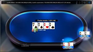 Dal 18 Aprile partono le WPT Deepstacks su 888 Poker