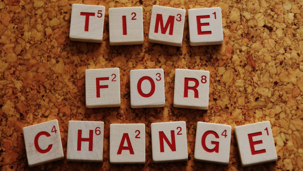 WeWillChange