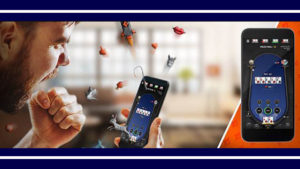 Arriva la nuova app innovativa di PartyPoker.it per smartphone e tablet!