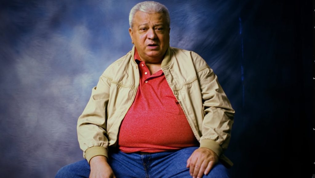 Archie Karas