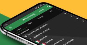 Betaland Sport rilascia la nuova app per le scommesse da mobile, la recensione