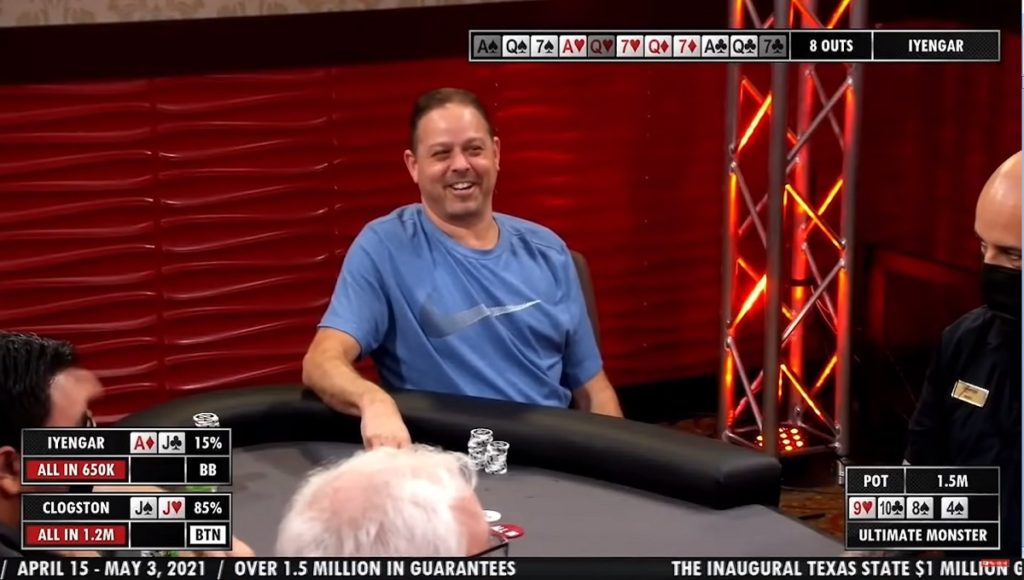 poker