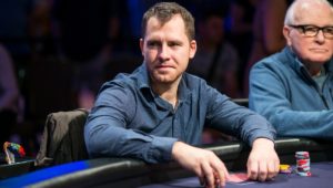Dan Cates, scintille con Bryn Kenney: "Io egocentrico? Sei tu che ti definisci il migliore"