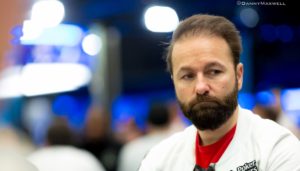 AJ Benza: "Le mani storiche più belle ad High Stakes Poker"
