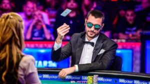 Assoweek: gli investimenti di Hellmuth, intervista esclusiva a Sammartino, le WSOP aperte agli europei