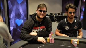 Campionati del mondo Online: Glaser fa 11, Domenico Gala secondo al PLO!