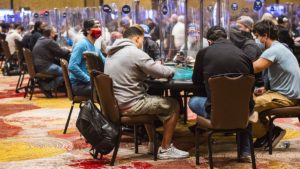 Poker live hot in Florida: migliaia di giocatori al Seminole per il WPT, garantiti quadruplicati