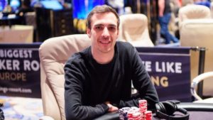 WPT 5 Diamonds, Speranza punta il titolo: ecco la mano che lo ha fatto volare