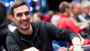 SCOOP 2021: Gianluca Speranza accarezza titolo, l'iridato Salas shippa High Roller