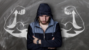 Hai fatto Nuts al flop? Pensare di meritare il piatto è deleterio! L'esempio