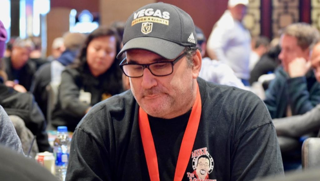 Mike Matusow