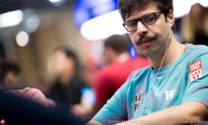 Mustapha Kanit mette nel mirino le WSOP: obiettivo braccialetto nel 2021