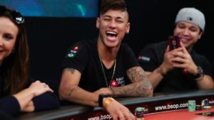 Assoweek: il poker live negli USA batte ogni record, Sammartino su Neymar, si risolve la Durrrr challenge