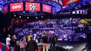 WSOP 2021: il ritorno dei "November" Nine, le altre novità