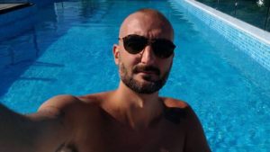 SCOOP 2021: avanza solo Paolo Baroni per gli azzurri nel main event a 40 left