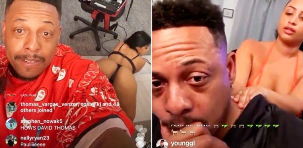 Paul Pierce