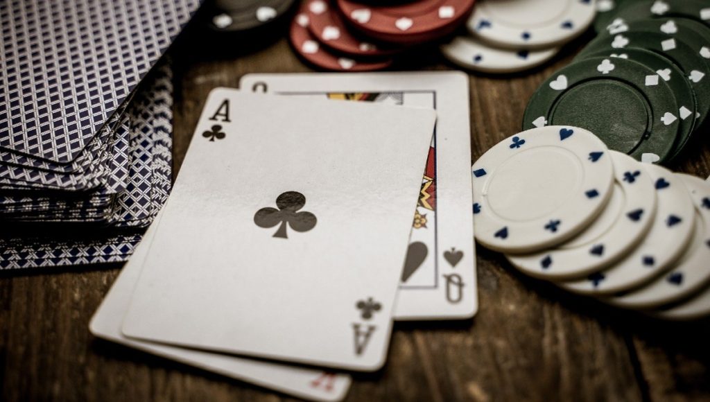 poker free