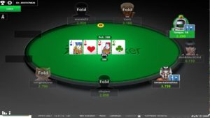 Su Sisal, a Santo Stefano, arriva Xmas Poker Freeroll