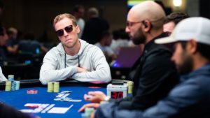 SCOOP 2021: Molinelli tripla deep run, Mattson incontenibile