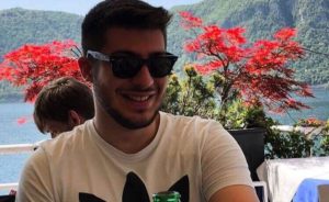 Summer Week: Opening a "jackk2630", vince anche Pascucci