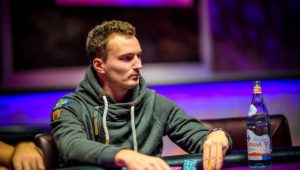 La size dello stack nei tornei e la preparazione al final table: parola agli esperti