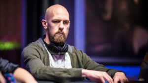 Il segreto del successo di Stephen Chidwick è qualcosa a cui nessuno fa mai caso