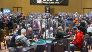 Poker Live: clamoroso record di paganti al WPT Seminole, la più grande tappa di sempre