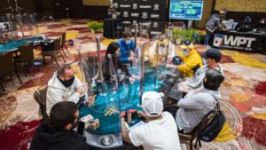 Poker Live: WPT dei record al Seminole, deep run per Aido