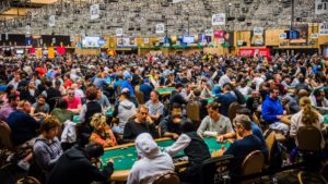 Assoweek: il podio EPM di Bonavena, il saluto a Luca Fiorini, polemiche sui nuovi regolamenti WSOP