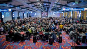WSOP 2021: i migliori tornei a basso Buy In. Colossus e DeepStack Championship da non perdere