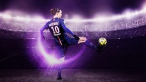 Scommesse: Ibrahimovic possiede un bookmaker maltese, in passato rifiutò una offerta milionaria per il poker