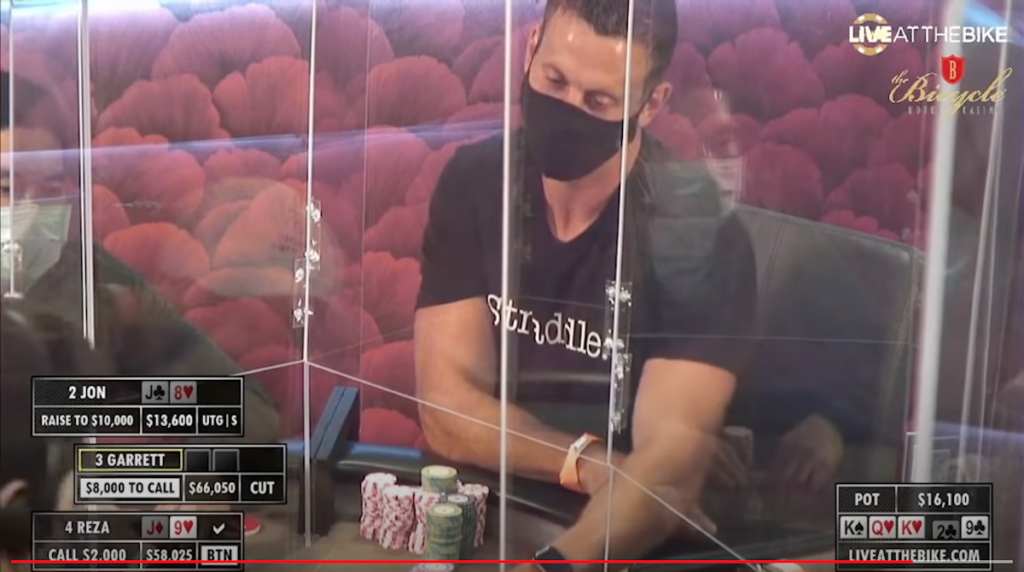 Bicycle Casino