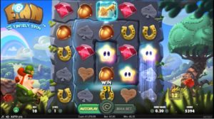 Casinò online legali: Finn and the Swirly Spin, recensione della slot "irlandese" di 888